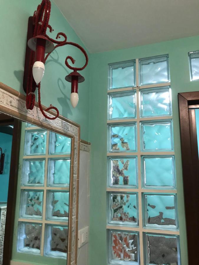 Bed and Breakfast Lo Gnomo Sulmona Exterior foto